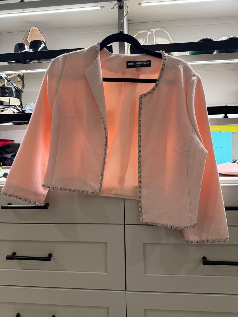 Karl Lagerfeld Blazer